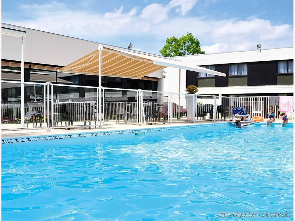 Novotel Nantes Carquefou - Général