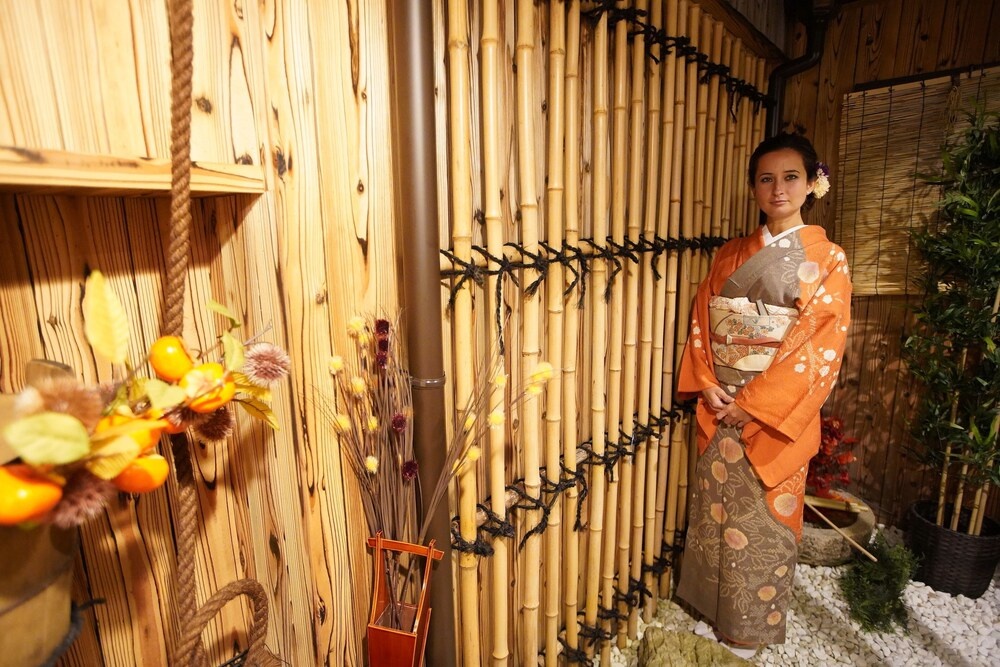 Kyomachiya Gion KANAU 사진 31