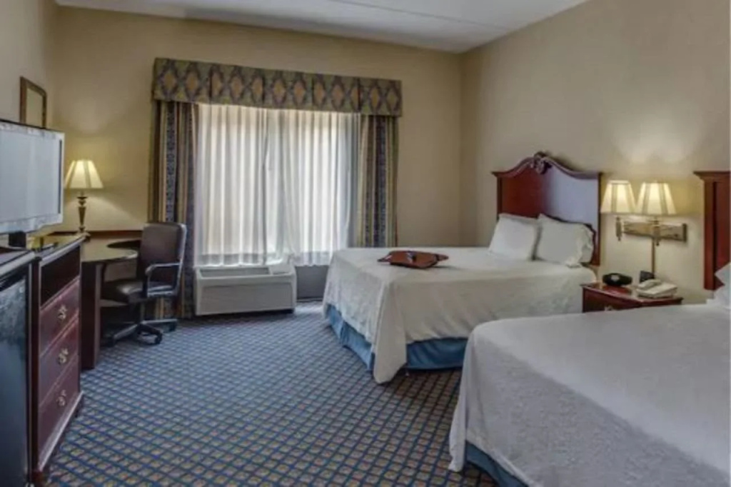 Hotel photo 6