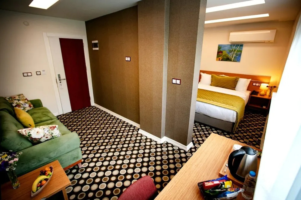 Junior Suite