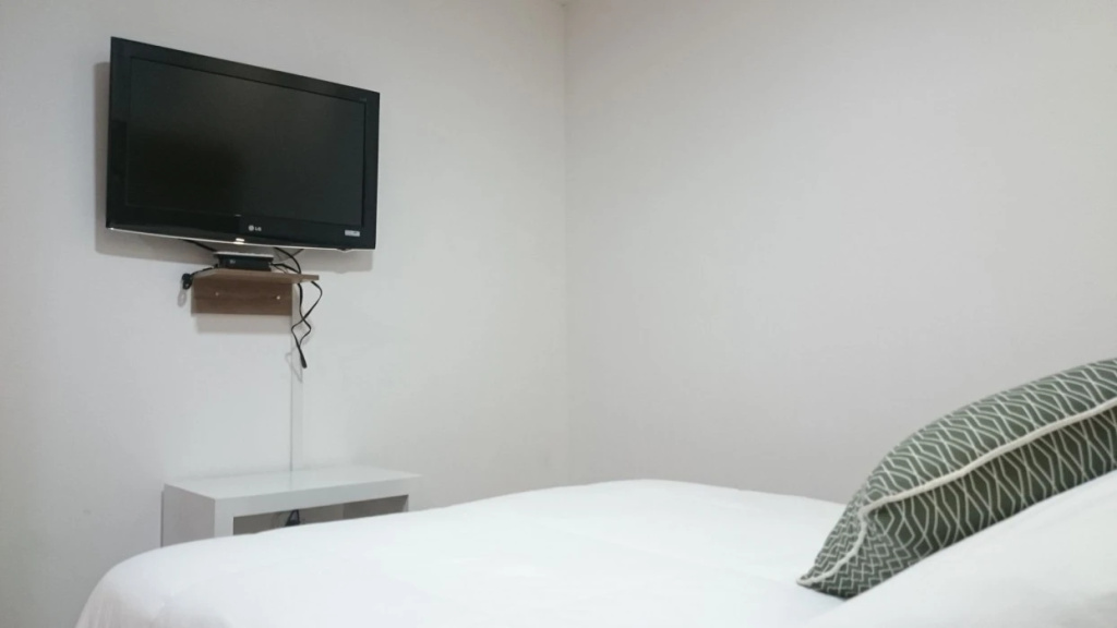Hotel + Arte - Général