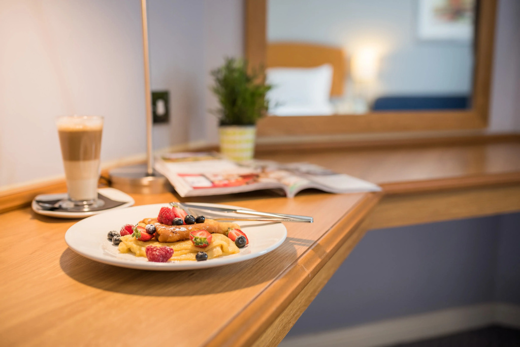 Holiday Inn Manchester West by IHG - Général