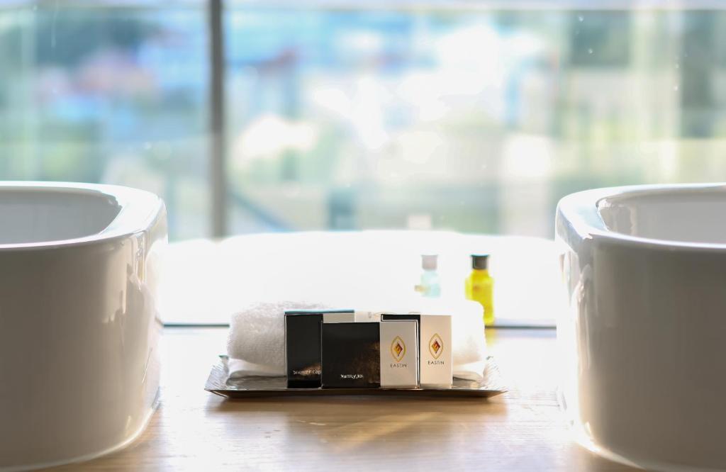 Eastin Tan Hotel Chiang Mai