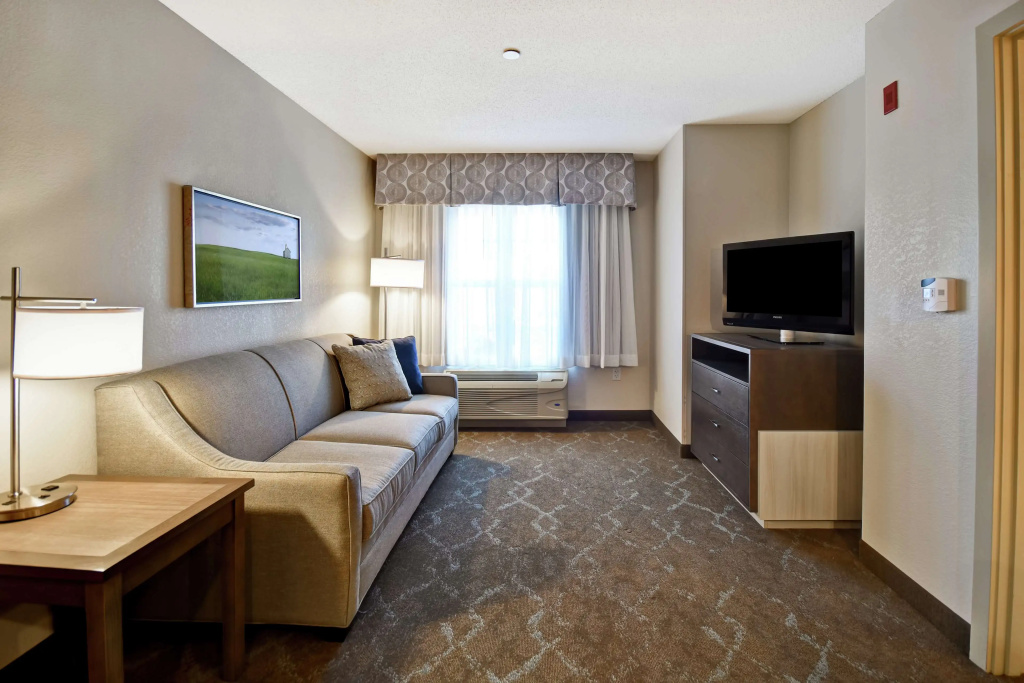 Homewood Suites by Hilton Dover - Général