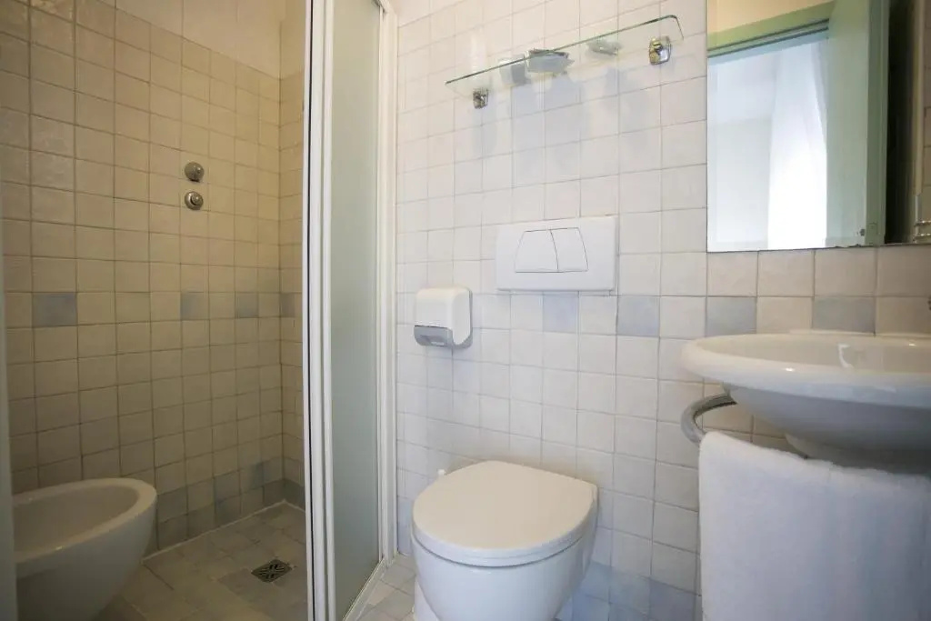 Bellariva Feeling Hotel - Chambres