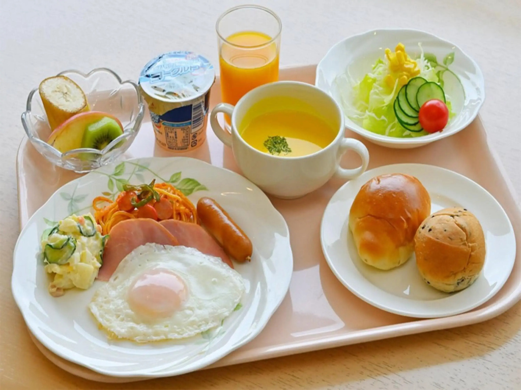 Imabari Urban Hotel - Général