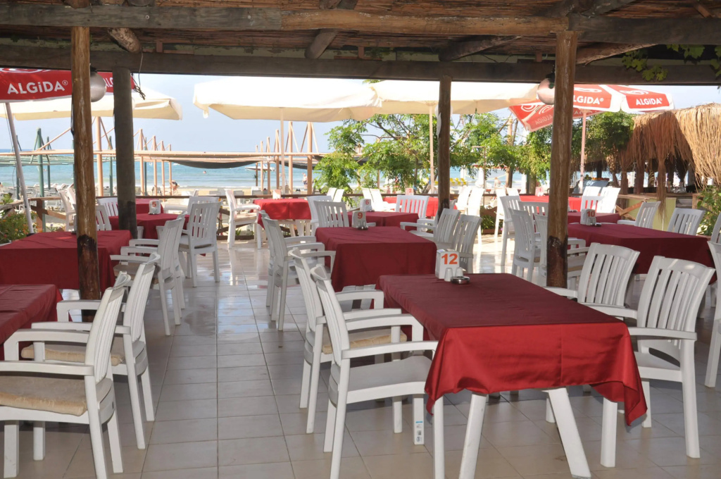 Helios Hotel - All Inclusive - Général