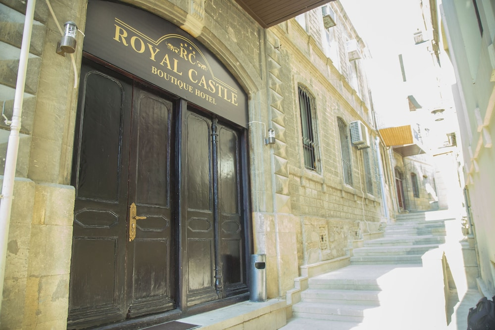 Royal Boutique Hotel