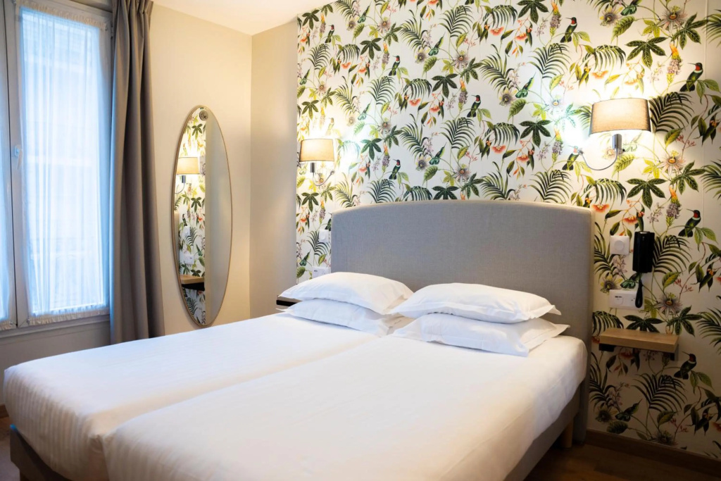 Hotel Verlain — 3