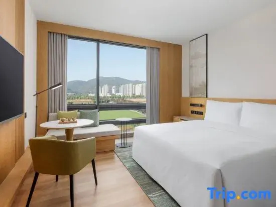 Premium room