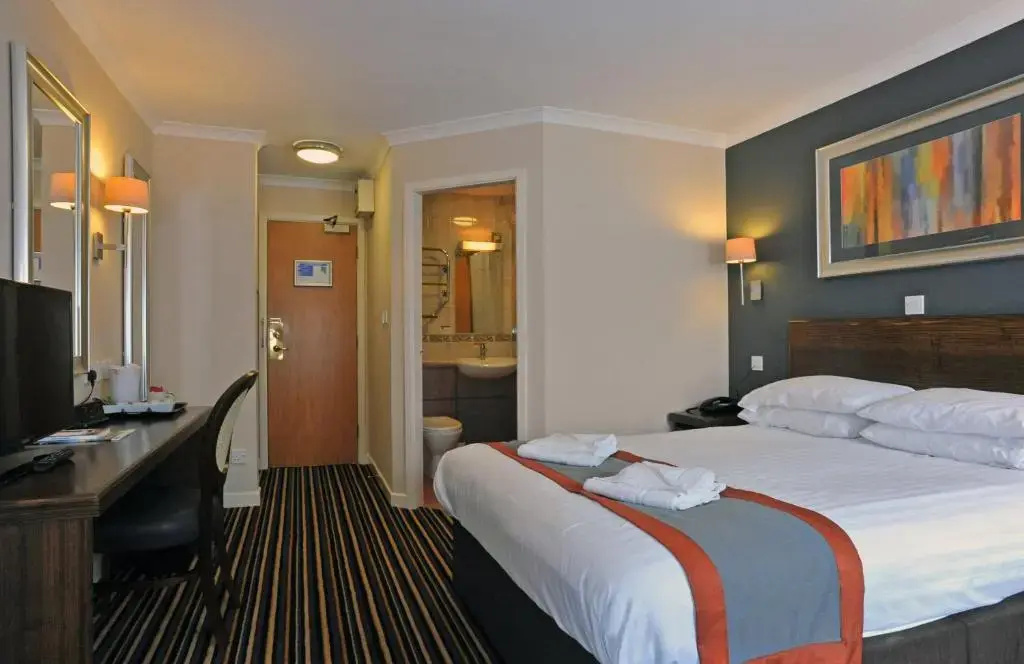 Weathervane Hotel by Greene King Inns - Chambres