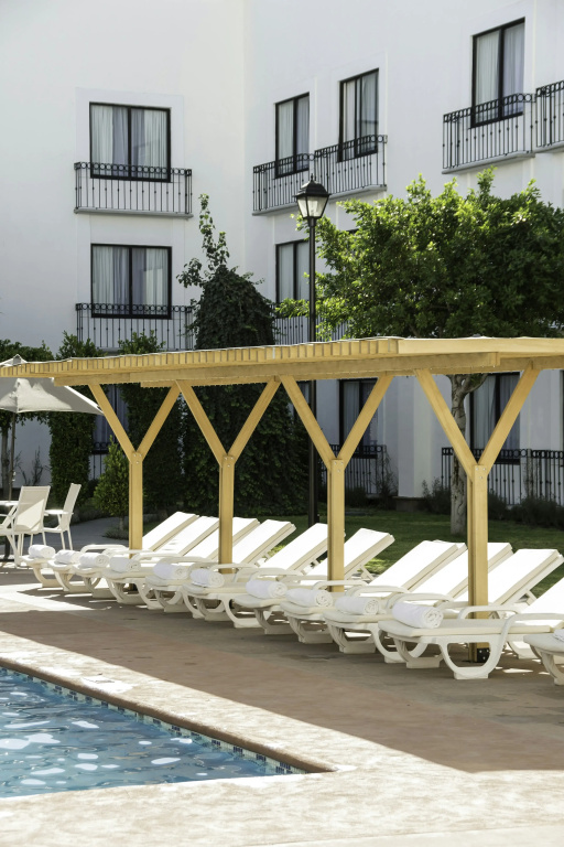 Fiesta Inn Queretaro - Général