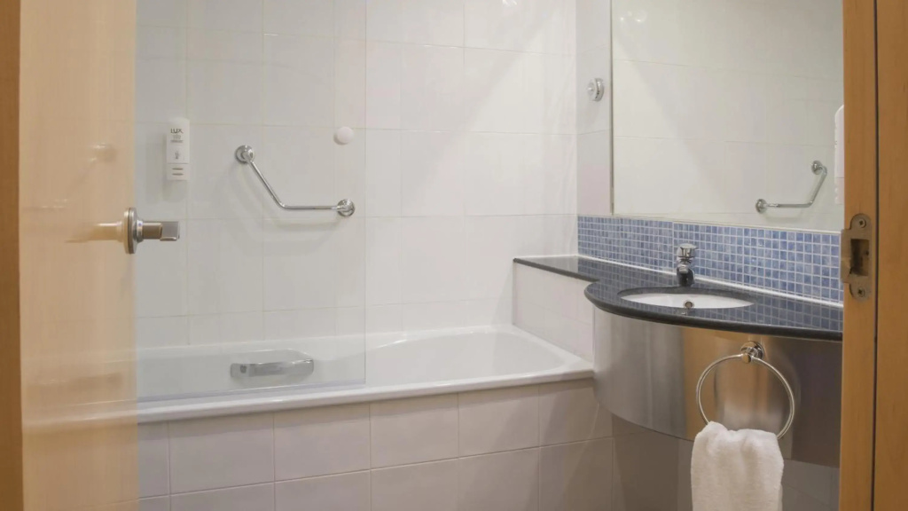 Holiday Inn Express Valencia - Bonaire by IHG - Général