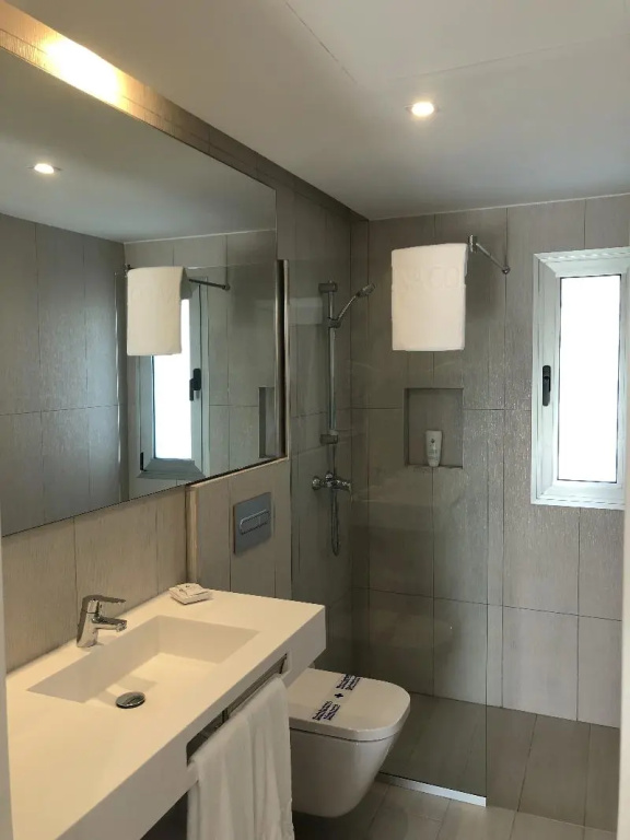 Hotel LIVVO Dunagolf Suites - Chambres
