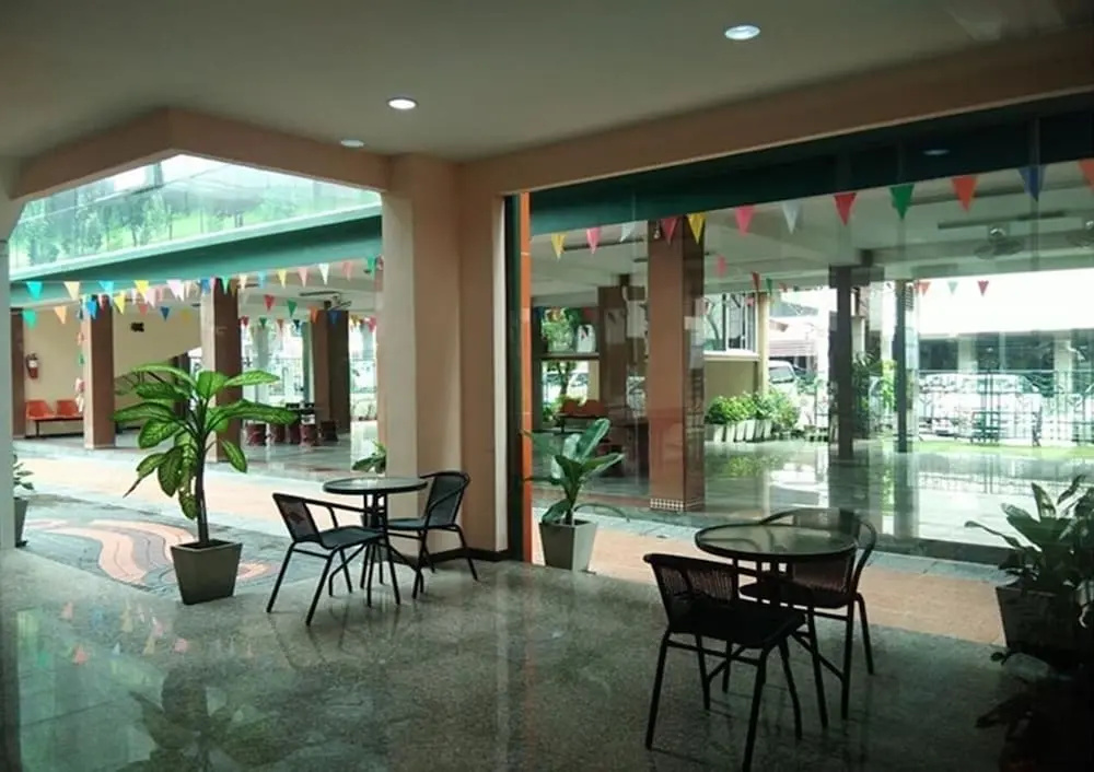 Hotel photo 19