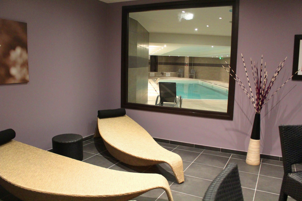 Afficher la photo 8 — Zenitude Swiss Apparthotels