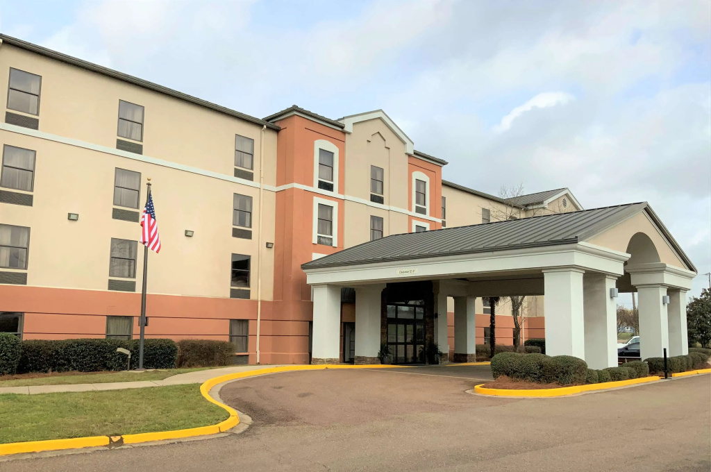 Wingate by Wyndham Jackson/Ridgeland