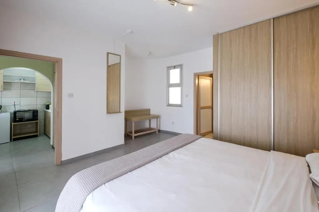 Pandream Hotel Apartments - Chambres