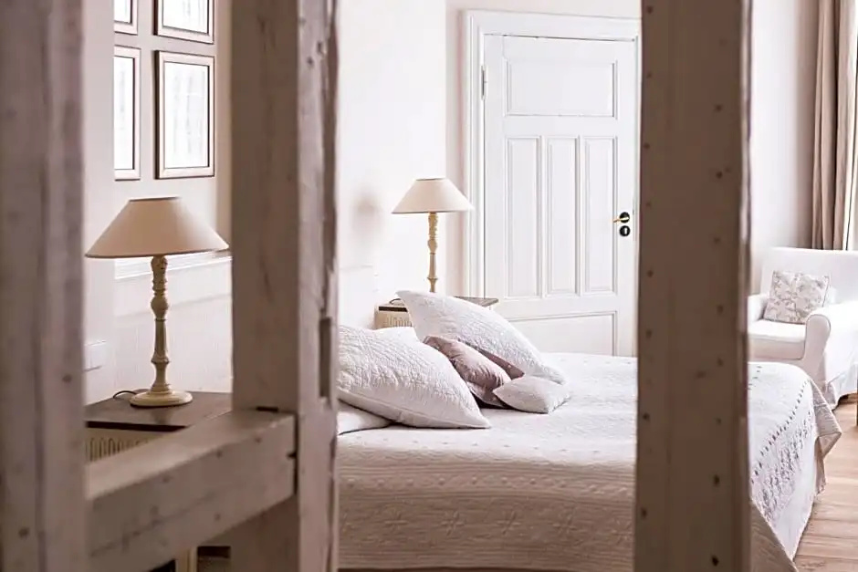 Schloss Gamehl - Chambres