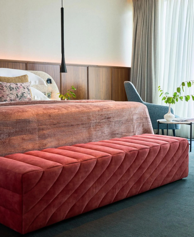 Aghadoe Heights Hotel and Spa - Général