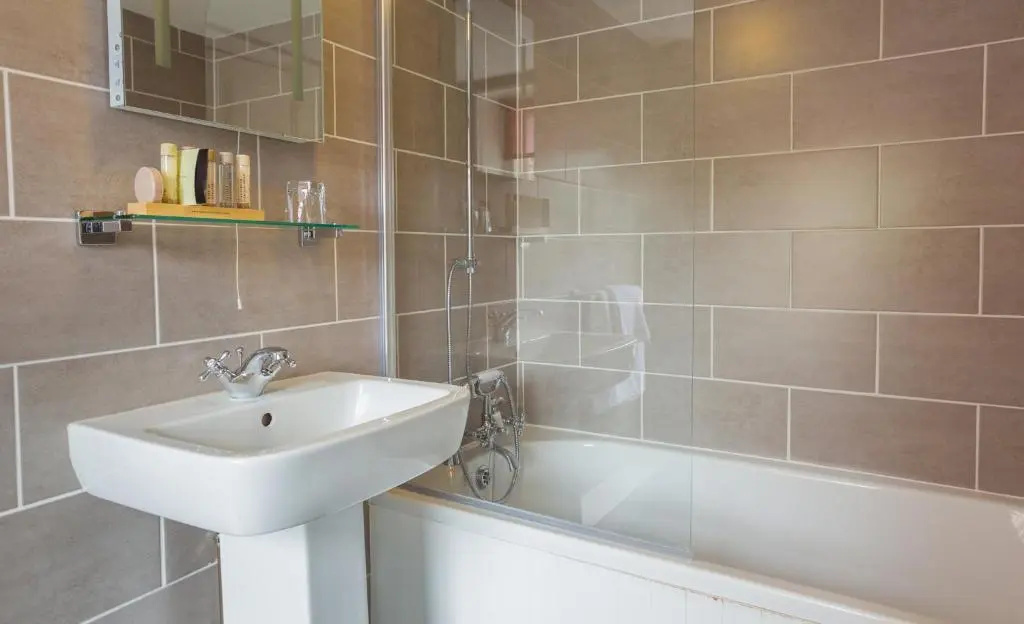 Solberge Hall Hotel - Chambres