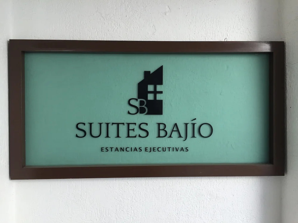 Suites Bajio — фото 6