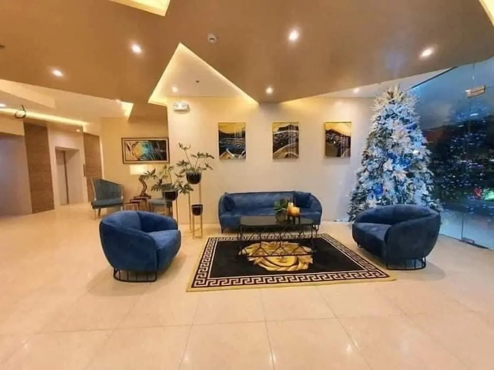 Cebu Rooms- Sunvida Tower