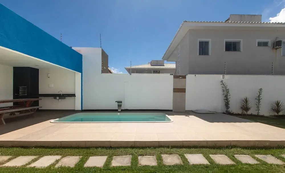 BLV - Condo w/ Pool in Porto Seguro