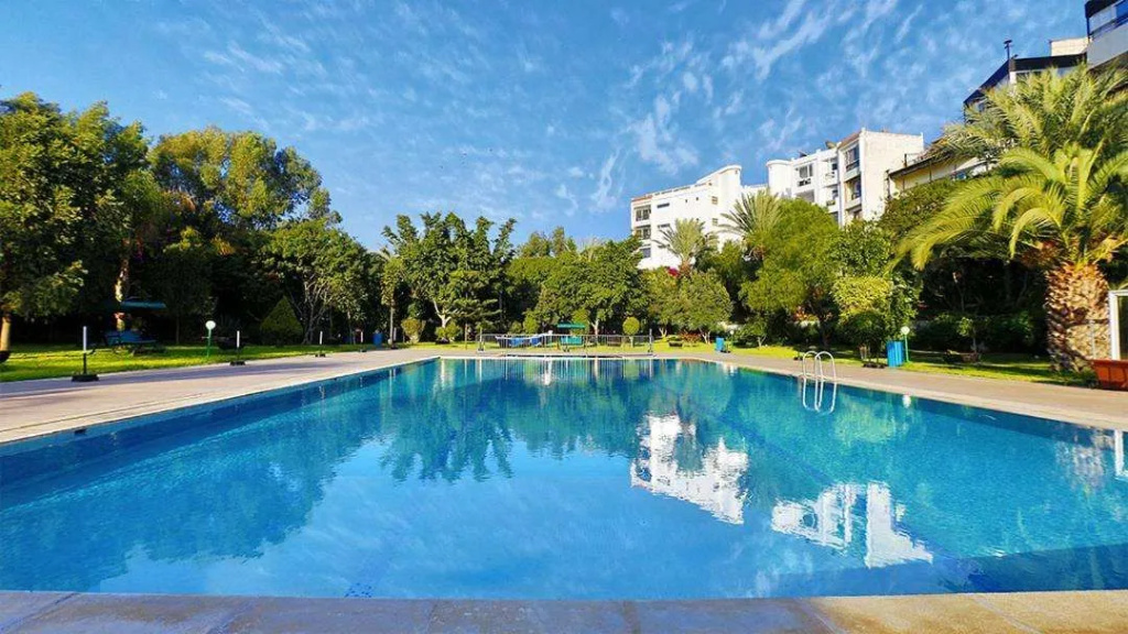 Tildi Hotel - Général