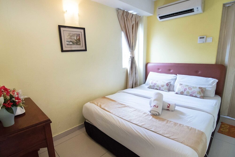 Sun Inns Hotel Kepong