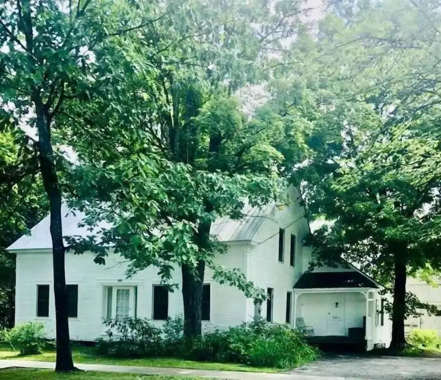 Village House 3 Bedroom Home