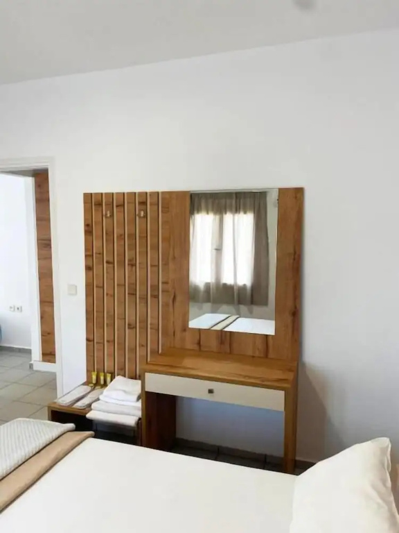 Coralli Beach Hotel - Général