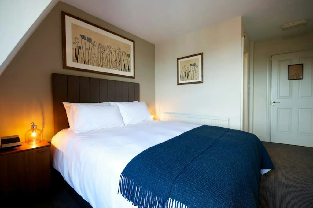 Kew Gardens Hotel - Général