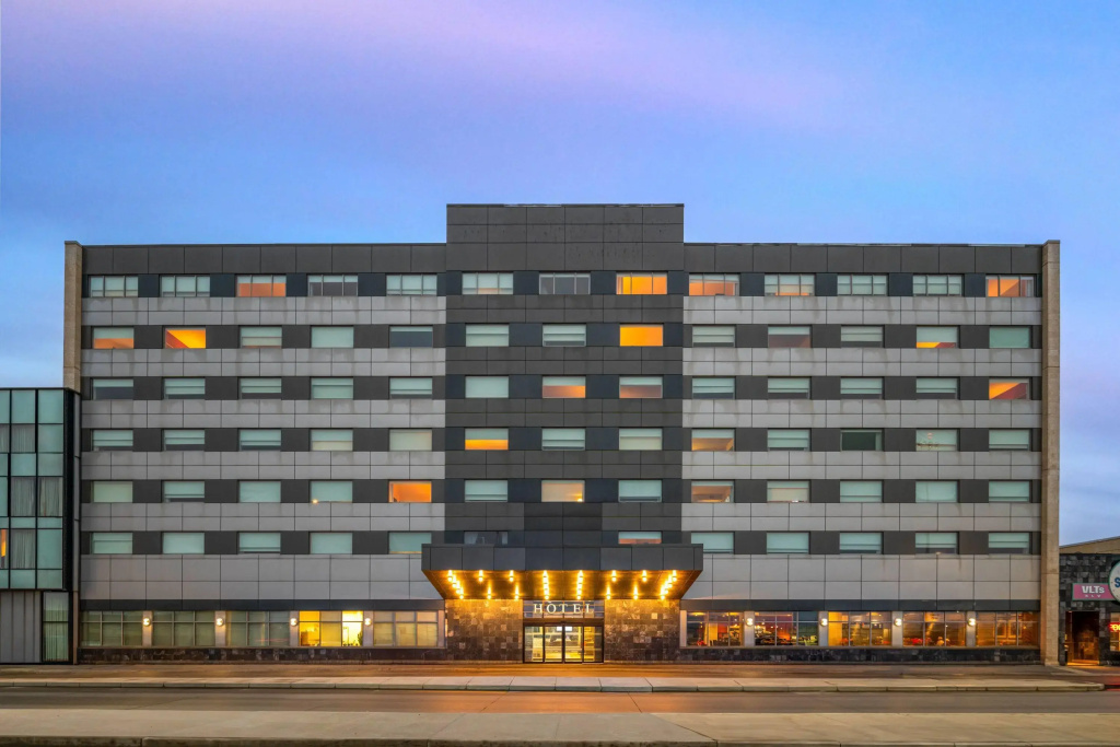 Lakeview Signature, Trademark Collection by Wyndham