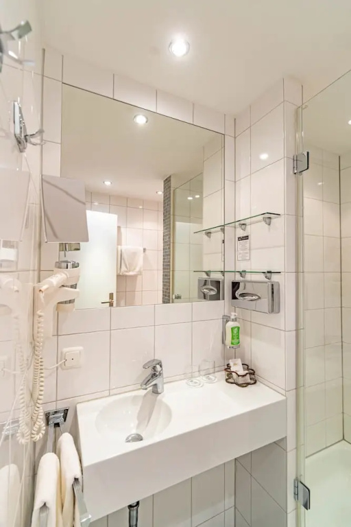 Parkhotel Sonnenberg Eltville - Chambres