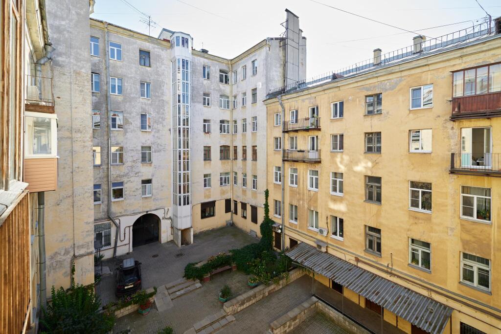Supermarket - Tver, Russia, address, reviews and opening hours