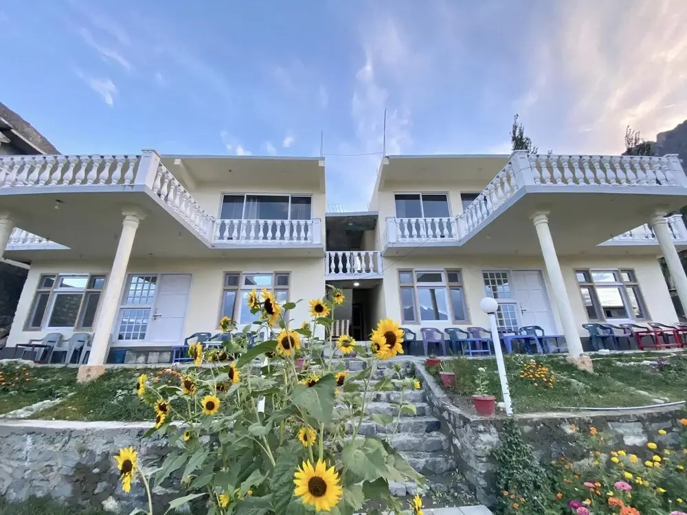 Candela Resorts