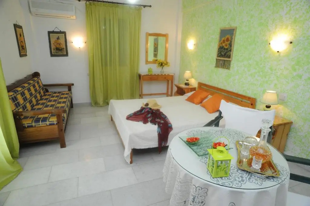 Standard room