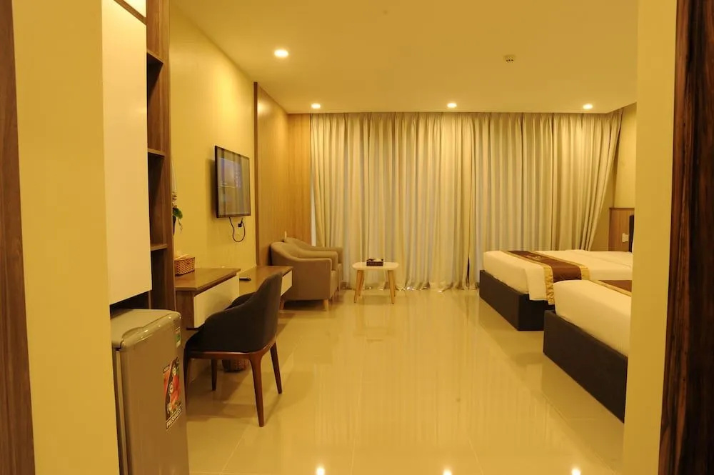Hotel photo 20
