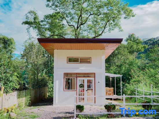 Tiny House in Dahilayan