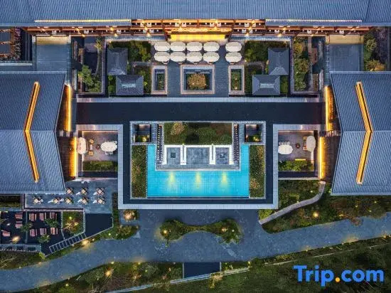 Eterna Venue Resort Jingmai - фото 19