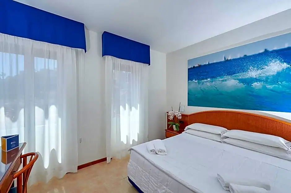 Hotel Croce di Malta - Chambres
