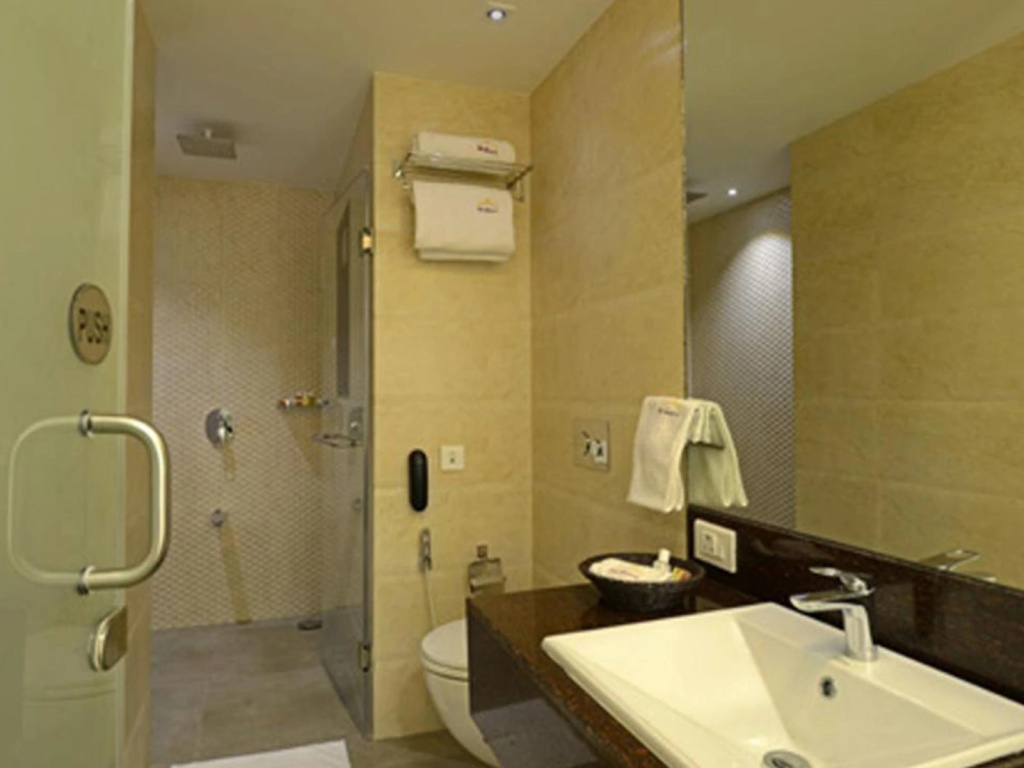 Hotel Grande 51 - Chambres