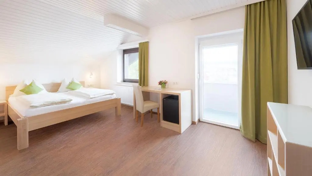 Golf-Tennis-Wellnesshotel Mori - Chambres
