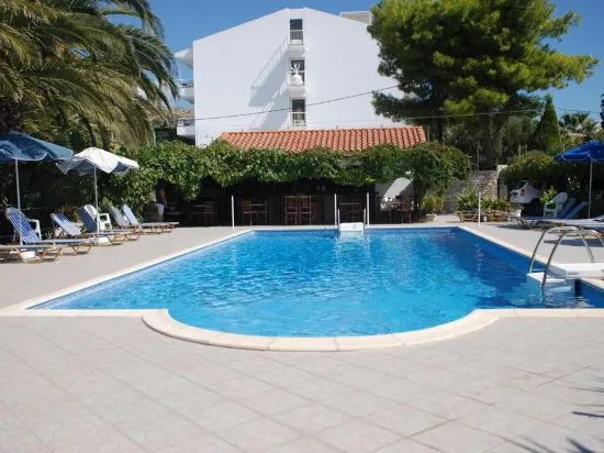 Studios ''Angela'' - Général