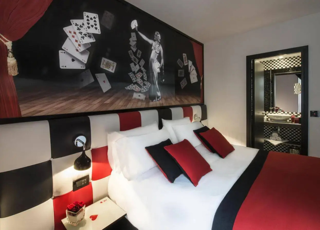 Hotel photo 5