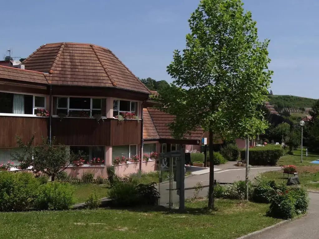 VVF Villages « La Plaine d'Alsace » Obernai