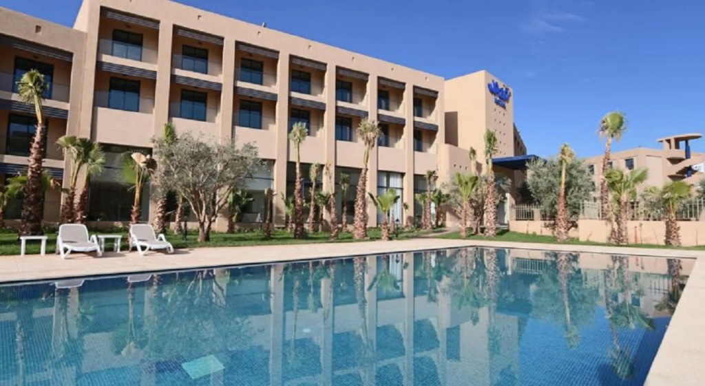 Hotel photo 35