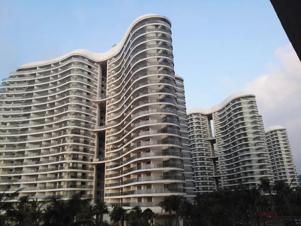 YUMI Apartment-Wanning Branch