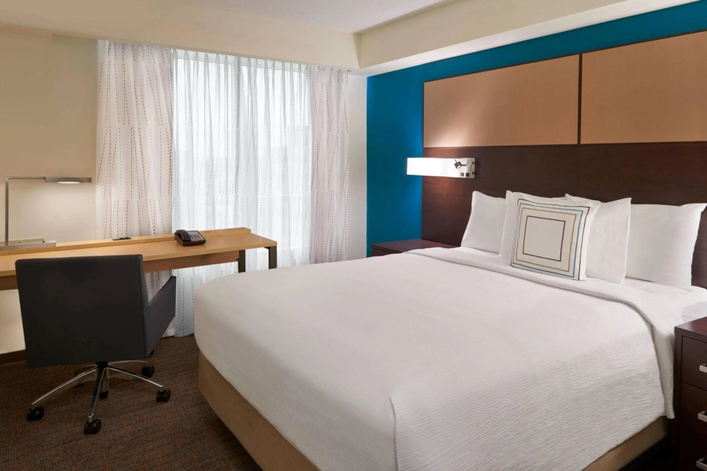 Residence Inn by Marriott Toronto Airport - Général